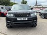 USED 2014 14 LAND ROVER RANGE ROVER SPORT 5.0 V8 Autobiography Dynamic SUV 5dr Petrol Auto 4WD Euro 5 (s/s) (510 ps) 
