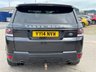 USED 2014 14 LAND ROVER RANGE ROVER SPORT 5.0 V8 Autobiography Dynamic SUV 5dr Petrol Auto 4WD Euro 5 (s/s) (510 ps) 