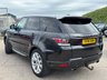 USED 2014 14 LAND ROVER RANGE ROVER SPORT 5.0 V8 Autobiography Dynamic SUV 5dr Petrol Auto 4WD Euro 5 (s/s) (510 ps) 