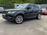 USED 2014 14 LAND ROVER RANGE ROVER SPORT 5.0 V8 Autobiography Dynamic SUV 5dr Petrol Auto 4WD Euro 5 (s/s) (510 ps) 