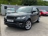 USED 2014 14 LAND ROVER RANGE ROVER SPORT 5.0 V8 Autobiography Dynamic SUV 5dr Petrol Auto 4WD Euro 5 (s/s) (510 ps) 