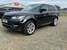 USED 2014 14 LAND ROVER RANGE ROVER SPORT 5.0 V8 Autobiography Dynamic SUV 5dr Petrol Auto 4WD Euro 5 (s/s) (510 ps) 