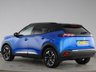 USED 2023 23 PEUGEOT E-2008 50kWh GT SUV 5dr Electric Auto (7kW Charger) (136 ps) 