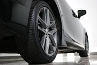 USED 2015 64 LEXUS CT 1.8 200h Premier Hatchback 5dr Petrol Hybrid CVT Euro 6 (s/s) (136 ps) &pound;20 ROAD TAX I 12 DOCUMENTED SERVICES