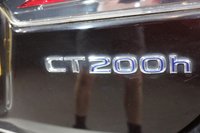 USED 2015 64 LEXUS CT 1.8 200h Premier Hatchback 5dr Petrol Hybrid CVT Euro 6 (s/s) (136 ps) &pound;20 ROAD TAX I 12 DOCUMENTED SERVICES