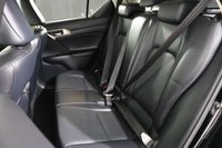 USED 2015 64 LEXUS CT 1.8 200h Premier Hatchback 5dr Petrol Hybrid CVT Euro 6 (s/s) (136 ps) &pound;20 ROAD TAX I 12 DOCUMENTED SERVICES