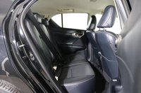 USED 2015 64 LEXUS CT 1.8 200h Premier Hatchback 5dr Petrol Hybrid CVT Euro 6 (s/s) (136 ps) &pound;20 ROAD TAX I 12 DOCUMENTED SERVICES
