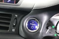 USED 2015 64 LEXUS CT 1.8 200h Premier Hatchback 5dr Petrol Hybrid CVT Euro 6 (s/s) (136 ps) &pound;20 ROAD TAX I 12 DOCUMENTED SERVICES