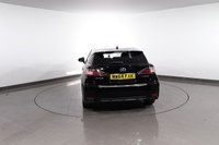 USED 2015 64 LEXUS CT 1.8 200h Premier Hatchback 5dr Petrol Hybrid CVT Euro 6 (s/s) (136 ps) &pound;20 ROAD TAX I 12 DOCUMENTED SERVICES