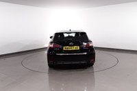 USED 2015 64 LEXUS CT 1.8 200h Premier Hatchback 5dr Petrol Hybrid CVT Euro 6 (s/s) (136 ps) &pound;20 ROAD TAX I 12 DOCUMENTED SERVICES