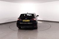 USED 2015 64 LEXUS CT 1.8 200h Premier Hatchback 5dr Petrol Hybrid CVT Euro 6 (s/s) (136 ps) &pound;20 ROAD TAX I 12 DOCUMENTED SERVICES