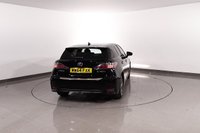 USED 2015 64 LEXUS CT 1.8 200h Premier Hatchback 5dr Petrol Hybrid CVT Euro 6 (s/s) (136 ps) &pound;20 ROAD TAX I 12 DOCUMENTED SERVICES