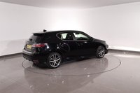 USED 2015 64 LEXUS CT 1.8 200h Premier Hatchback 5dr Petrol Hybrid CVT Euro 6 (s/s) (136 ps) &pound;20 ROAD TAX I 12 DOCUMENTED SERVICES