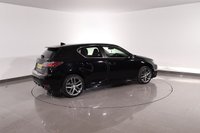 USED 2015 64 LEXUS CT 1.8 200h Premier Hatchback 5dr Petrol Hybrid CVT Euro 6 (s/s) (136 ps) &pound;20 ROAD TAX I 12 DOCUMENTED SERVICES
