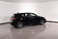 USED 2015 64 LEXUS CT 1.8 200h Premier Hatchback 5dr Petrol Hybrid CVT Euro 6 (s/s) (136 ps) &pound;20 ROAD TAX I 12 DOCUMENTED SERVICES