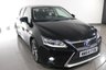 USED 2015 64 LEXUS CT 1.8 200h Premier Hatchback 5dr Petrol Hybrid CVT Euro 6 (s/s) (136 ps) &pound;20 ROAD TAX I 12 DOCUMENTED SERVICES