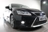 USED 2015 64 LEXUS CT 1.8 200h Premier Hatchback 5dr Petrol Hybrid CVT Euro 6 (s/s) (136 ps) &pound;20 ROAD TAX I 12 DOCUMENTED SERVICES