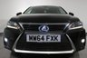 USED 2015 64 LEXUS CT 1.8 200h Premier Hatchback 5dr Petrol Hybrid CVT Euro 6 (s/s) (136 ps) &pound;20 ROAD TAX I 12 DOCUMENTED SERVICES