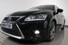 USED 2015 64 LEXUS CT 1.8 200h Premier Hatchback 5dr Petrol Hybrid CVT Euro 6 (s/s) (136 ps) &pound;20 ROAD TAX I 12 DOCUMENTED SERVICES