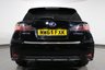 USED 2015 64 LEXUS CT 1.8 200h Premier Hatchback 5dr Petrol Hybrid CVT Euro 6 (s/s) (136 ps) &pound;20 ROAD TAX I 12 DOCUMENTED SERVICES