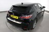 USED 2015 64 LEXUS CT 1.8 200h Premier Hatchback 5dr Petrol Hybrid CVT Euro 6 (s/s) (136 ps) &pound;20 ROAD TAX I 12 DOCUMENTED SERVICES