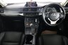 USED 2015 64 LEXUS CT 1.8 200h Premier Hatchback 5dr Petrol Hybrid CVT Euro 6 (s/s) (136 ps) &pound;20 ROAD TAX I 12 DOCUMENTED SERVICES