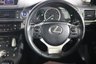 USED 2015 64 LEXUS CT 1.8 200h Premier Hatchback 5dr Petrol Hybrid CVT Euro 6 (s/s) (136 ps) &pound;20 ROAD TAX I 12 DOCUMENTED SERVICES