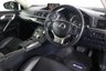 USED 2015 64 LEXUS CT 1.8 200h Premier Hatchback 5dr Petrol Hybrid CVT Euro 6 (s/s) (136 ps) &pound;20 ROAD TAX I 12 DOCUMENTED SERVICES