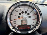 USED 2011 61 MINI COUNTRYMAN 1.6 Cooper SUV 5dr Petrol Manual Euro 5 (s/s) (122 ps) 