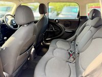 USED 2011 61 MINI COUNTRYMAN 1.6 Cooper SUV 5dr Petrol Manual Euro 5 (s/s) (122 ps) 