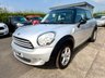 USED 2011 61 MINI COUNTRYMAN 1.6 Cooper SUV 5dr Petrol Manual Euro 5 (s/s) (122 ps) 