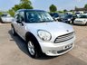 USED 2011 61 MINI COUNTRYMAN 1.6 Cooper SUV 5dr Petrol Manual Euro 5 (s/s) (122 ps) 