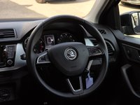 USED 2018 18 SKODA FABIA 1.0 TSI SE Hatchback 5dr Petrol Manual Euro 6 (s/s) (95 ps) 