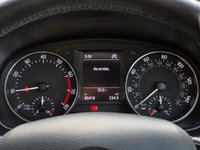 USED 2018 18 SKODA FABIA 1.0 TSI SE Hatchback 5dr Petrol Manual Euro 6 (s/s) (95 ps) 