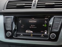 USED 2018 18 SKODA FABIA 1.0 TSI SE Hatchback 5dr Petrol Manual Euro 6 (s/s) (95 ps) 
