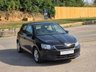USED 2018 18 SKODA FABIA 1.0 TSI SE Hatchback 5dr Petrol Manual Euro 6 (s/s) (95 ps) 