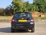 USED 2018 18 SKODA FABIA 1.0 TSI SE Hatchback 5dr Petrol Manual Euro 6 (s/s) (95 ps) 