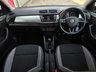 USED 2018 18 SKODA FABIA 1.0 TSI SE Hatchback 5dr Petrol Manual Euro 6 (s/s) (95 ps) 