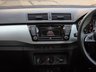 USED 2018 18 SKODA FABIA 1.0 TSI SE Hatchback 5dr Petrol Manual Euro 6 (s/s) (95 ps) 