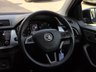 USED 2018 18 SKODA FABIA 1.0 TSI SE Hatchback 5dr Petrol Manual Euro 6 (s/s) (95 ps) 
