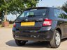 USED 2018 18 SKODA FABIA 1.0 TSI SE Hatchback 5dr Petrol Manual Euro 6 (s/s) (95 ps) 