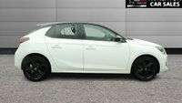 USED 2023 23 VAUXHALL CORSA 1.2 GS Hatchback 5dr Petrol Manual Euro 6 (75 ps) 