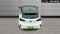 USED 2023 23 VAUXHALL CORSA 1.2 GS Hatchback 5dr Petrol Manual Euro 6 (75 ps) 
