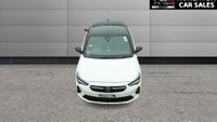 USED 2023 23 VAUXHALL CORSA 1.2 GS Hatchback 5dr Petrol Manual Euro 6 (75 ps) 