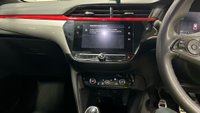 USED 2023 23 VAUXHALL CORSA 1.2 GS Hatchback 5dr Petrol Manual Euro 6 (75 ps) 
