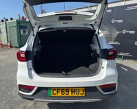 USED 2020 69 MG MG ZS 44.5kWh Exclusive Auto 5dr SUNROOF|CARPLAY|NAV|CAM|FSH|E
