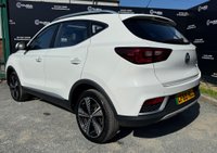 USED 2020 69 MG MG ZS 44.5kWh Exclusive Auto 5dr SUNROOF|CARPLAY|NAV|CAM|FSH|E