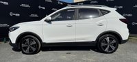 USED 2020 69 MG MG ZS 44.5kWh Exclusive Auto 5dr SUNROOF|CARPLAY|NAV|CAM|FSH|E