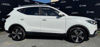 USED 2020 69 MG MG ZS 44.5kWh Exclusive Auto 5dr SUNROOF|CARPLAY|NAV|CAM|FSH|E