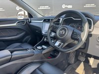 USED 2020 69 MG MG ZS 44.5kWh Exclusive Auto 5dr SUNROOF|CARPLAY|NAV|CAM|FSH|E